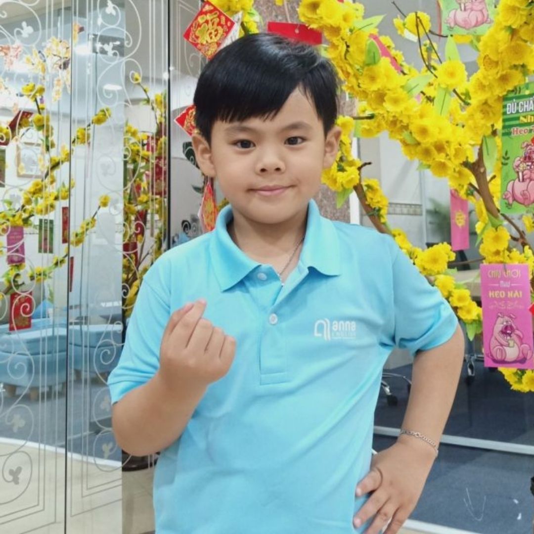 Học viên Quý Đông