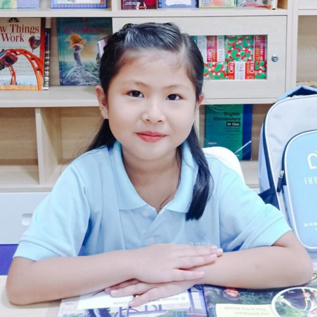Học viên Song Thư